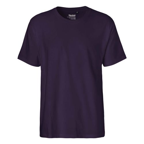 Herren T-Shirt Fairtrade - Bild 19